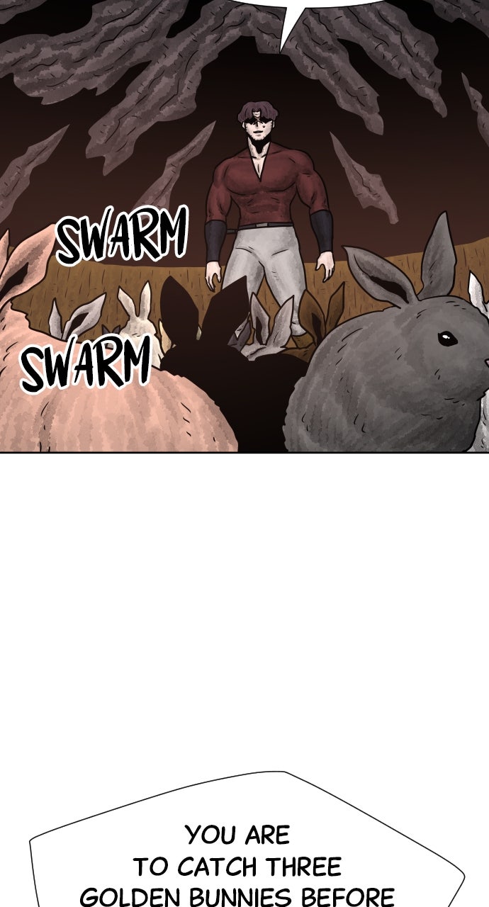 Warrior Executioner Chapter 108 - Page 38