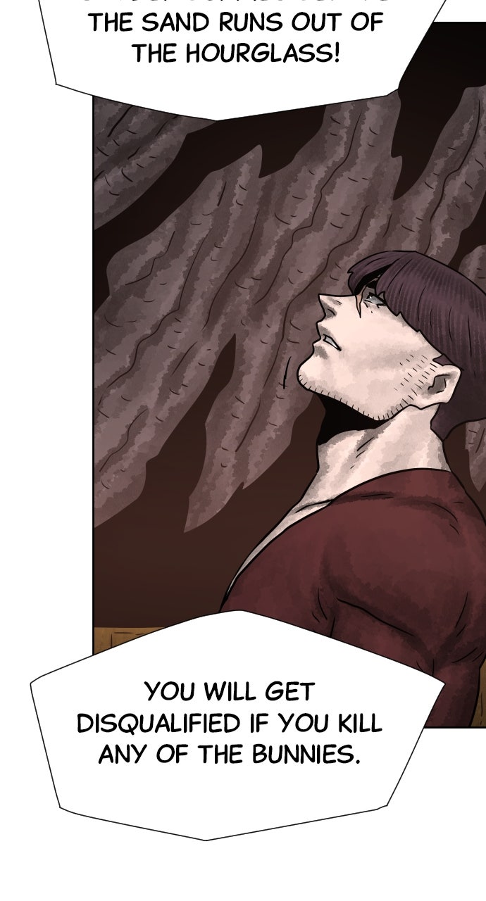 Warrior Executioner Chapter 108 - Page 39