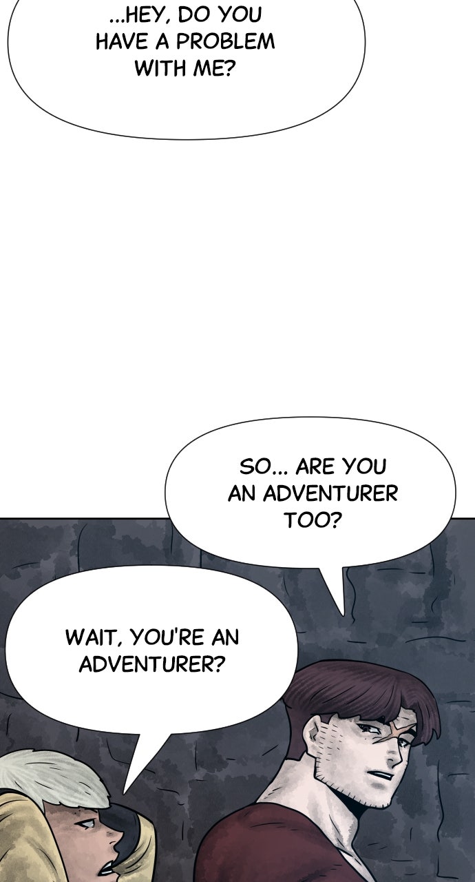 Warrior Executioner Chapter 108 - Page 5