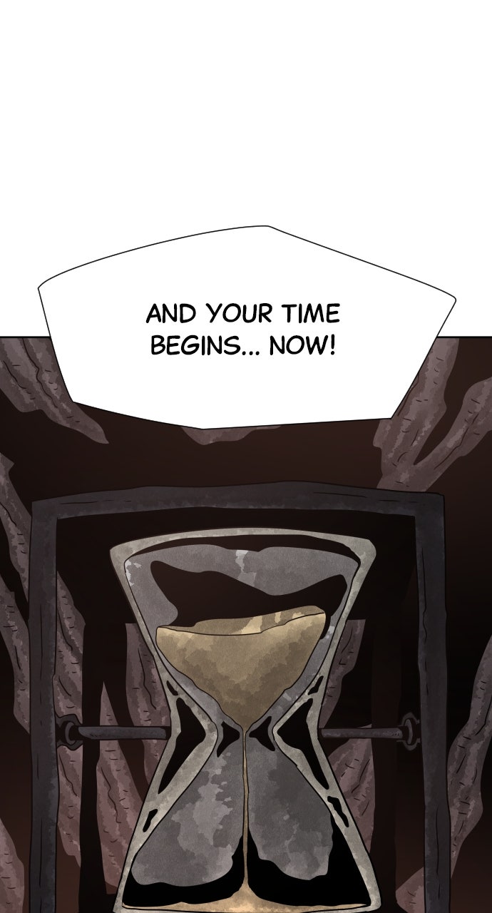 Warrior Executioner Chapter 108 - Page 41