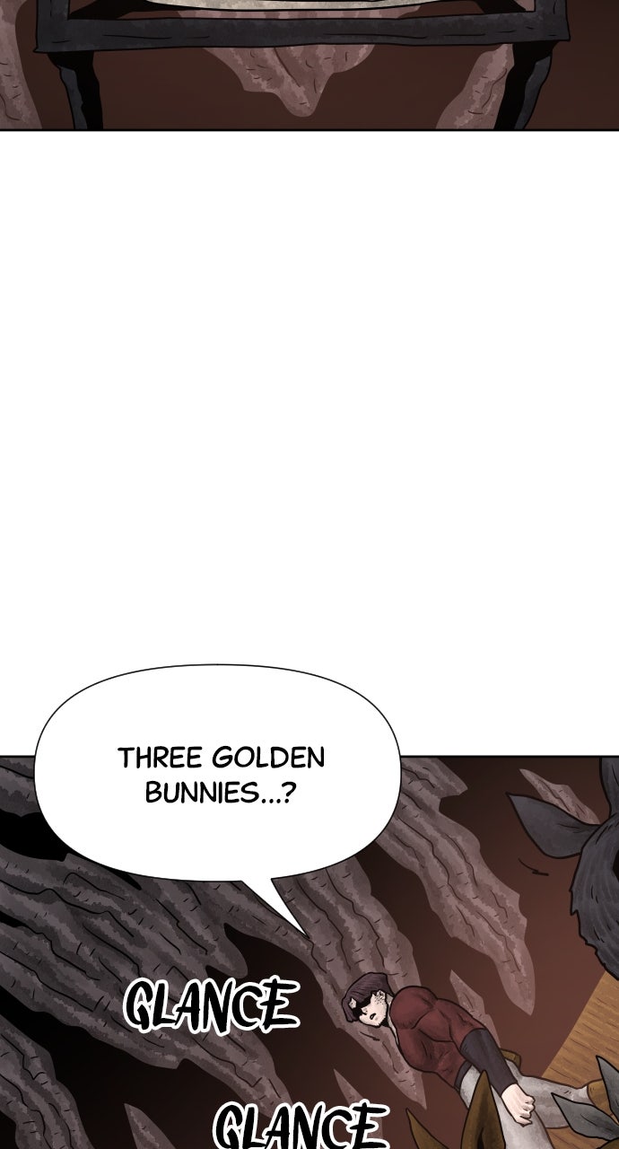 Warrior Executioner Chapter 108 - Page 42