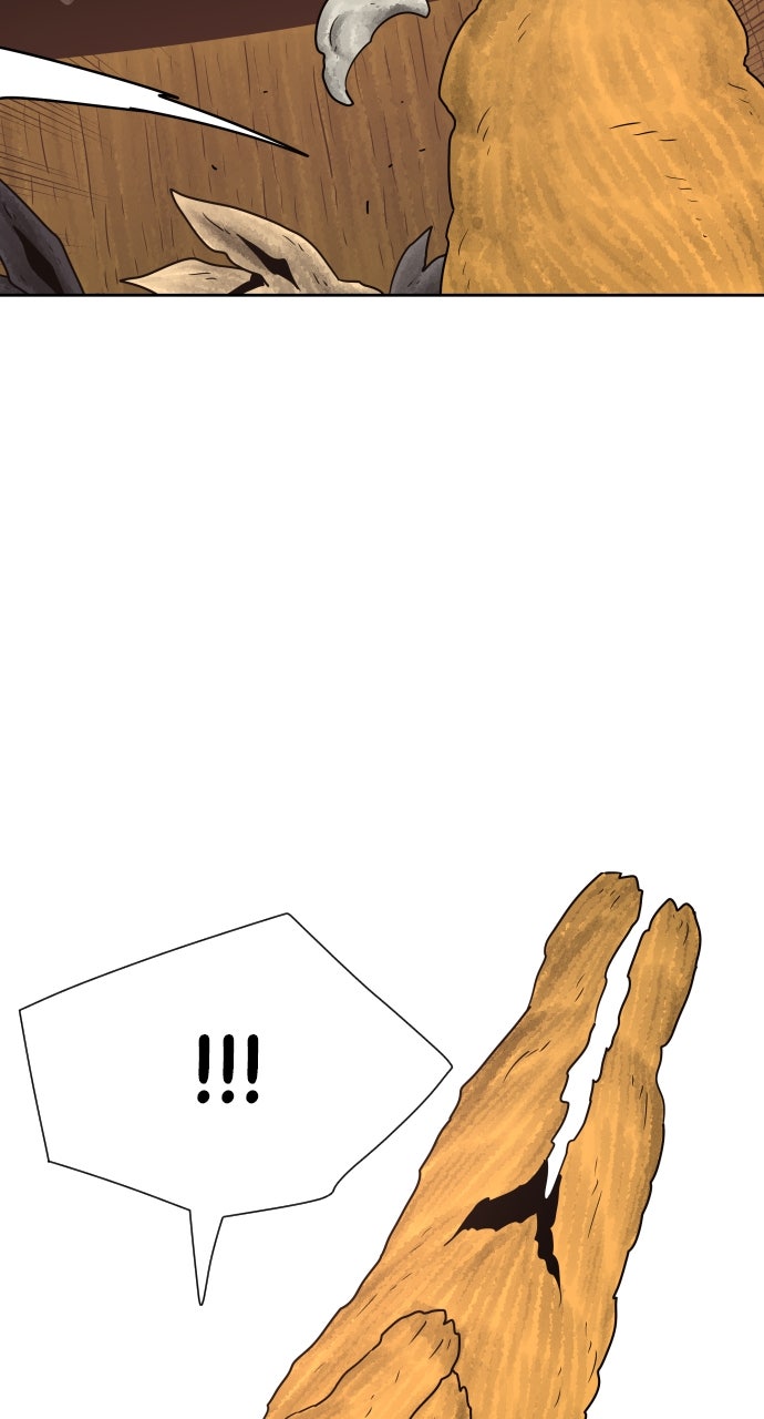 Warrior Executioner Chapter 108 - Page 45