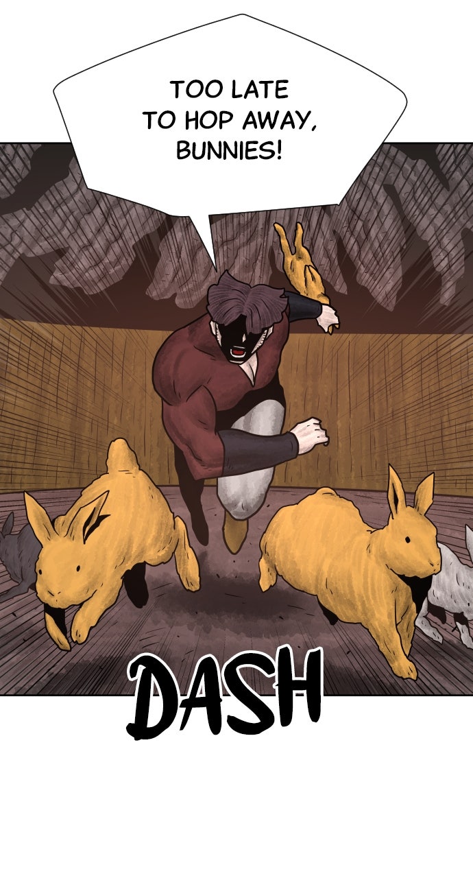 Warrior Executioner Chapter 108 - Page 49