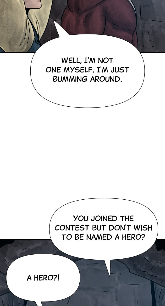 Warrior Executioner Chapter 108 - Page 6