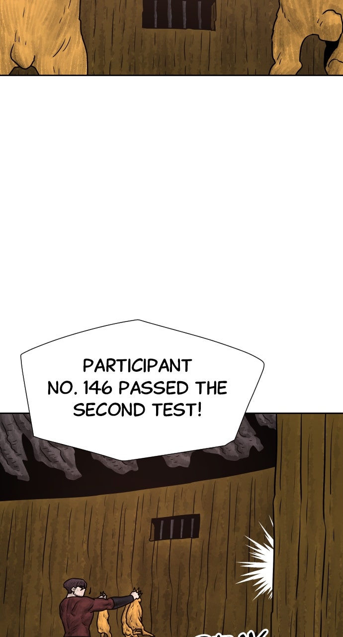 Warrior Executioner Chapter 108 - Page 51