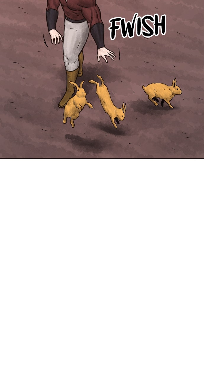 Warrior Executioner Chapter 108 - Page 53