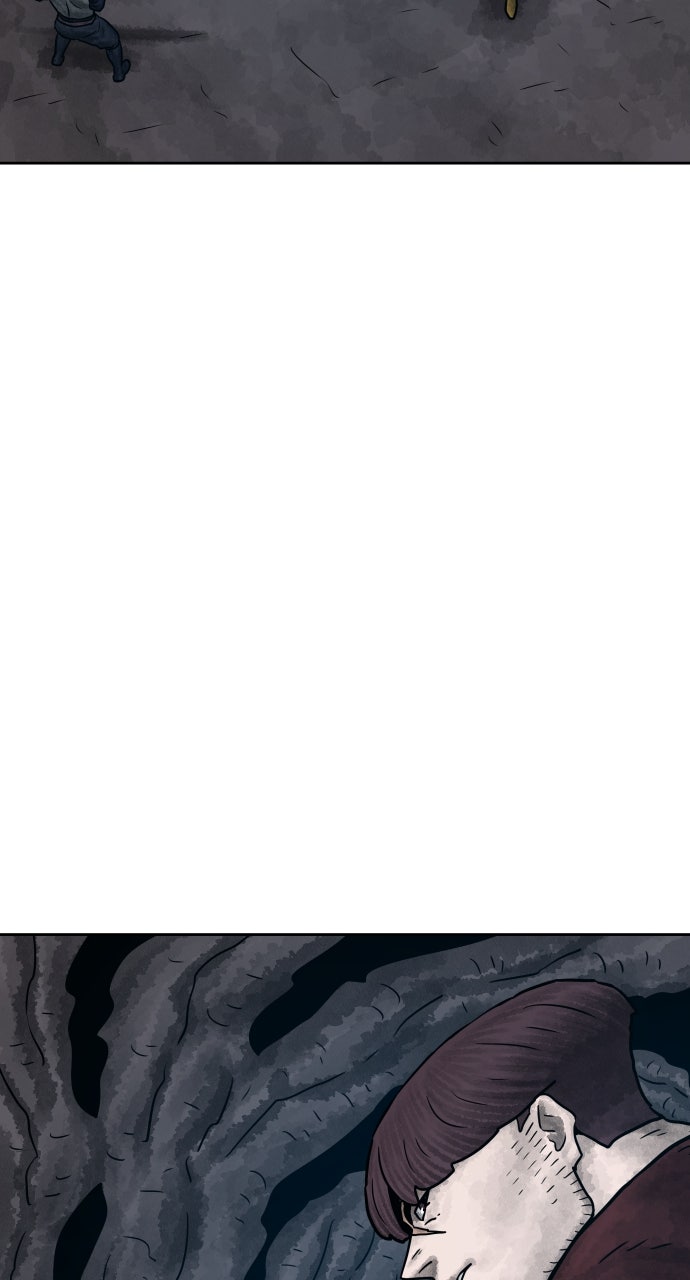 Warrior Executioner Chapter 108 - Page 58