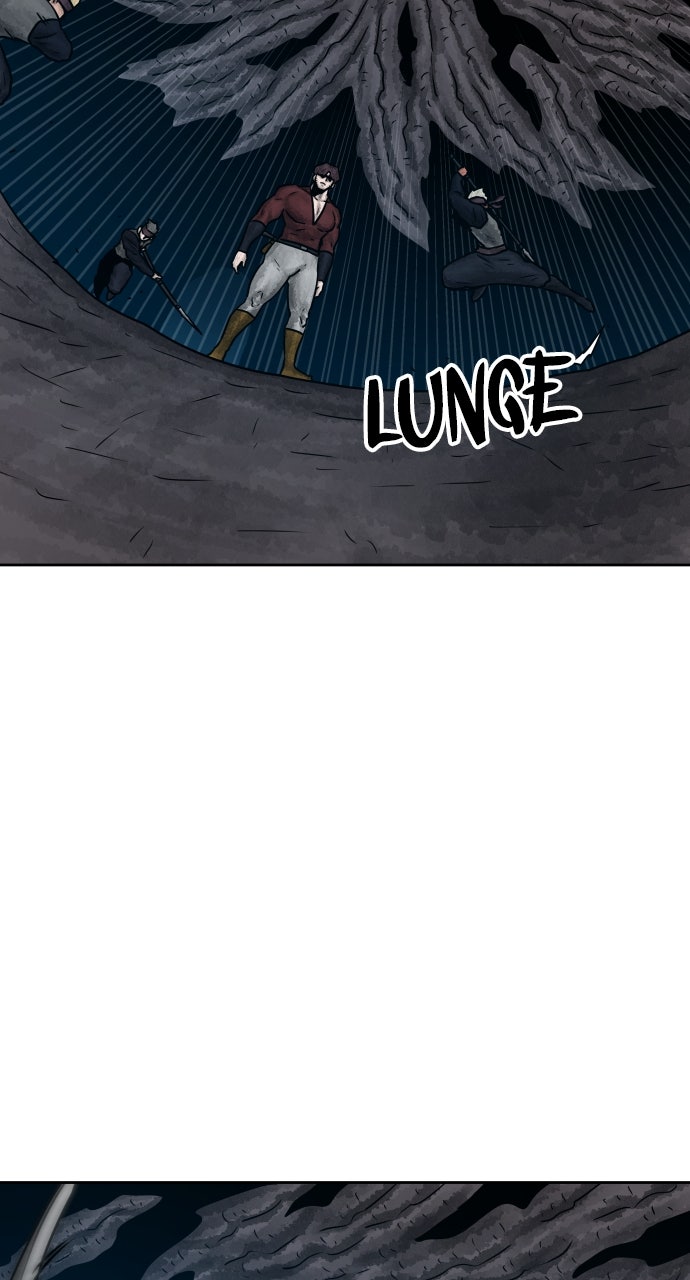 Warrior Executioner Chapter 108 - Page 60