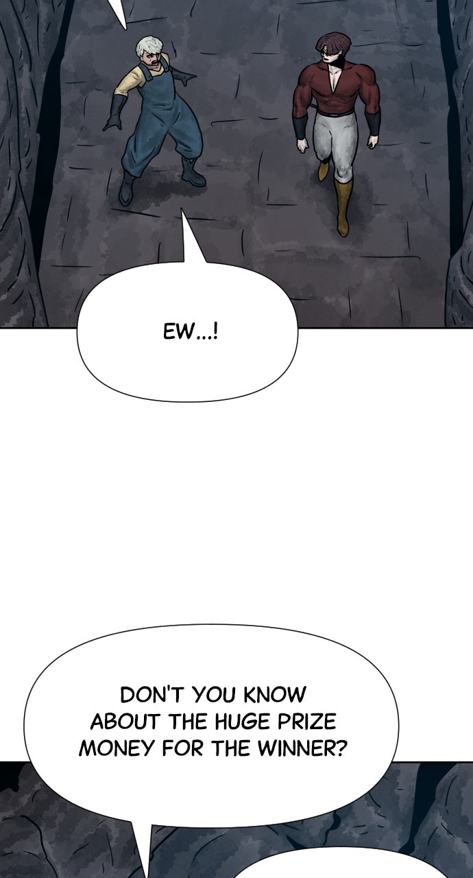 Warrior Executioner Chapter 108 - Page 7