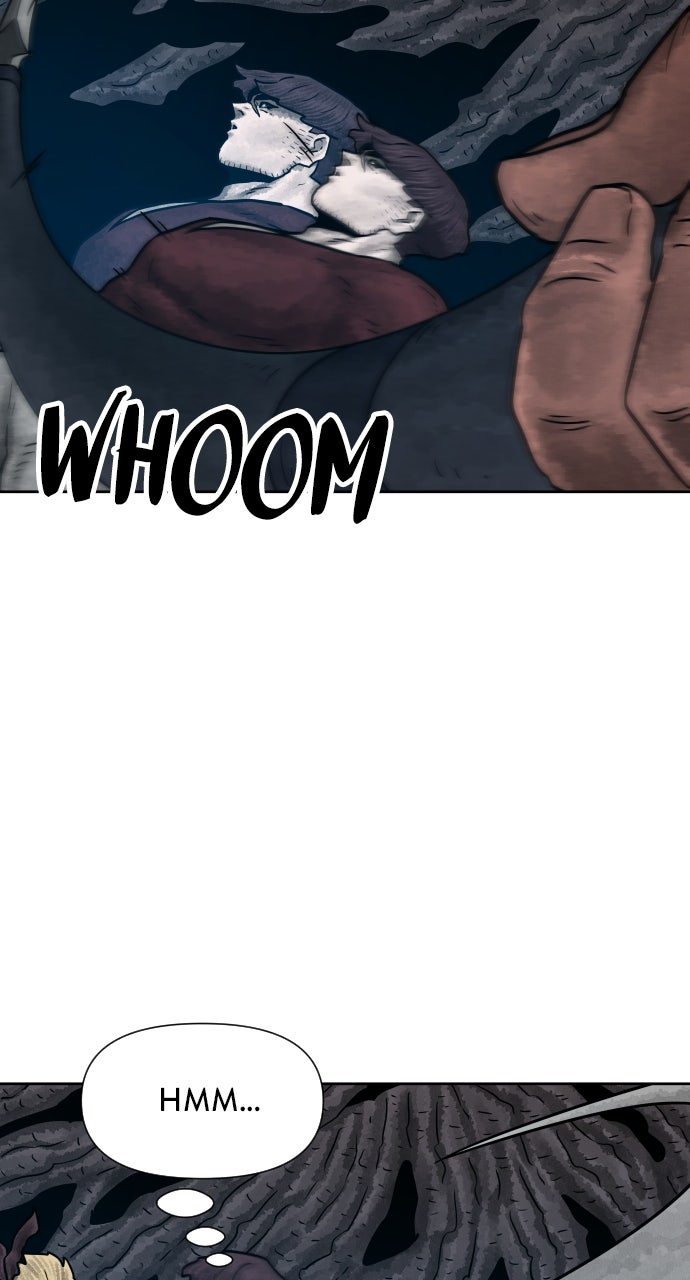 Warrior Executioner Chapter 108 - Page 61