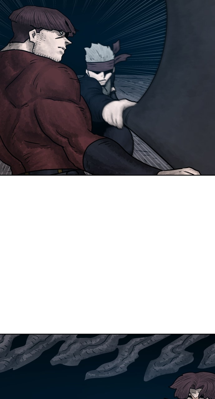 Warrior Executioner Chapter 108 - Page 63