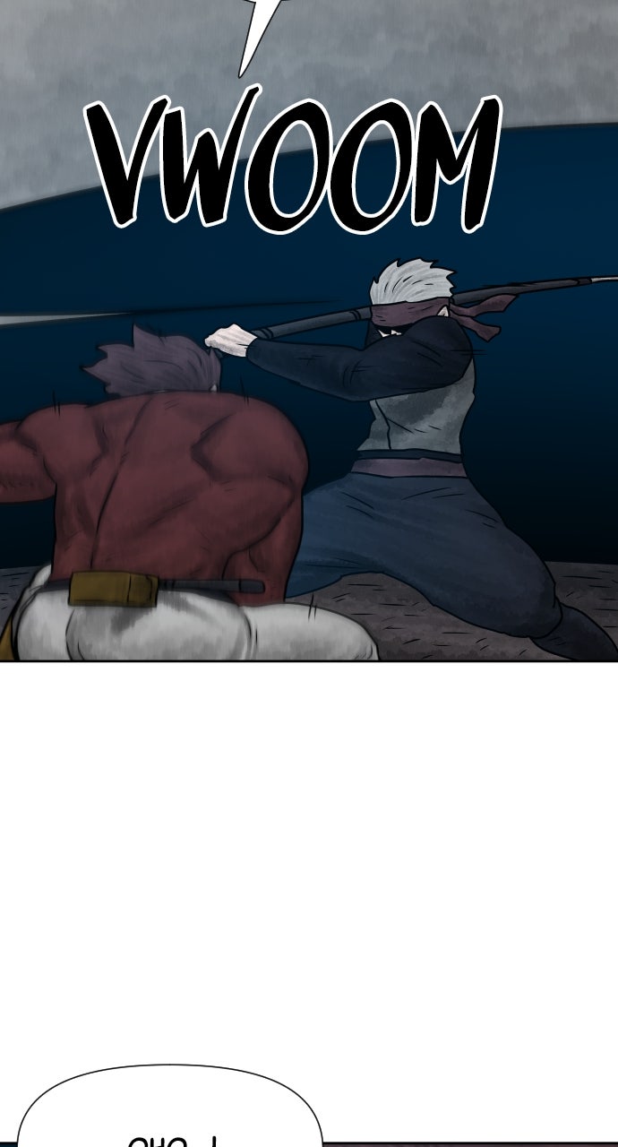 Warrior Executioner Chapter 108 - Page 65