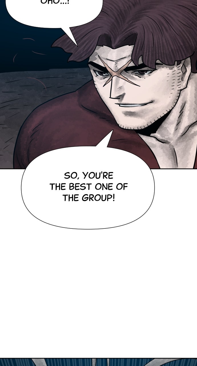 Warrior Executioner Chapter 108 - Page 66