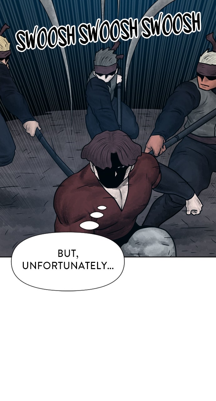 Warrior Executioner Chapter 108 - Page 67