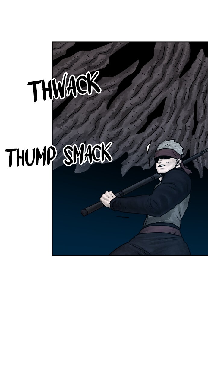 Warrior Executioner Chapter 108 - Page 68