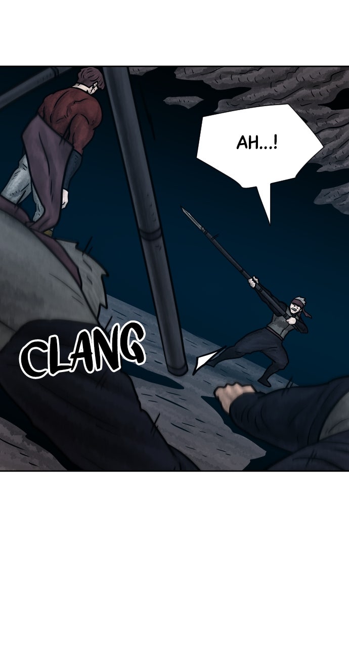 Warrior Executioner Chapter 108 - Page 69