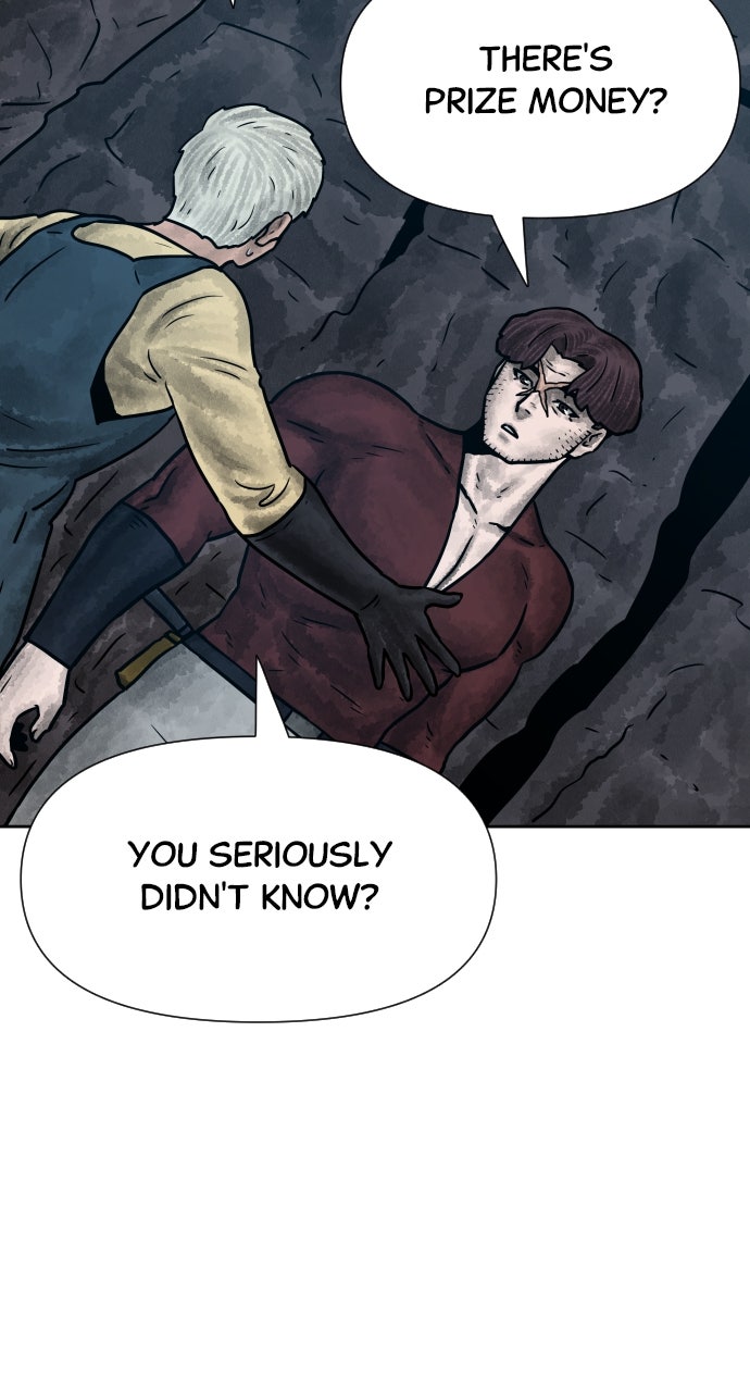 Warrior Executioner Chapter 108 - Page 8