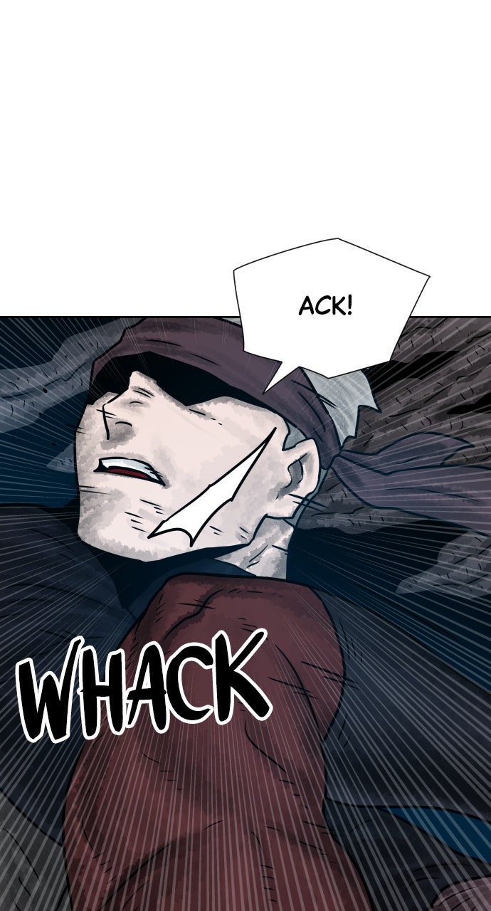 Warrior Executioner Chapter 108 - Page 71