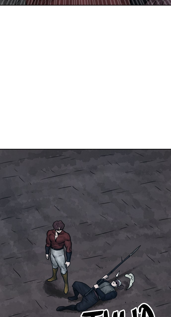 Warrior Executioner Chapter 108 - Page 72