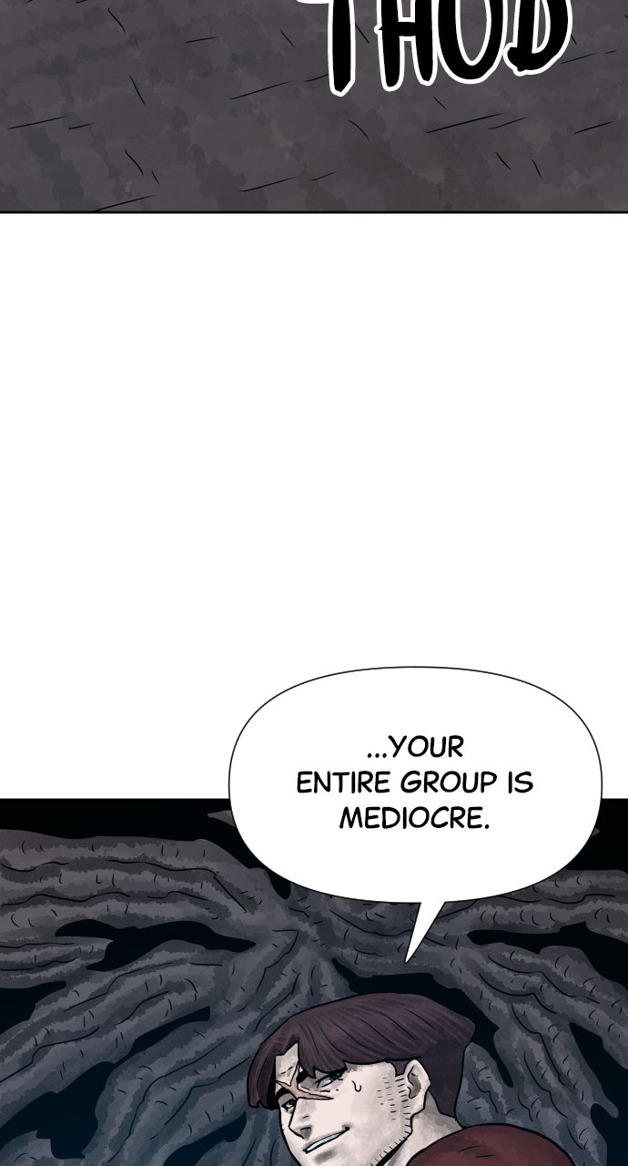 Warrior Executioner Chapter 108 - Page 73