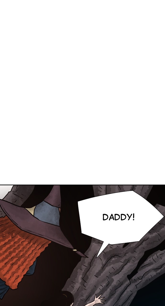 Warrior Executioner Chapter 108 - Page 76