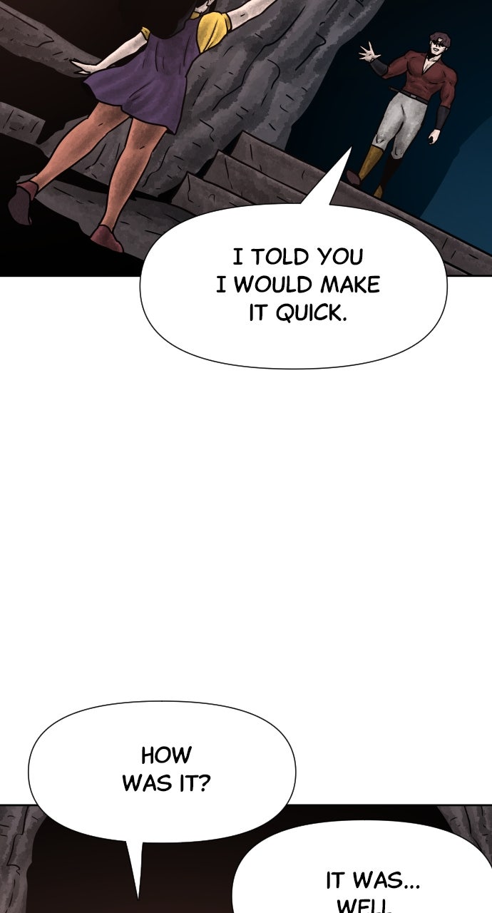 Warrior Executioner Chapter 108 - Page 77