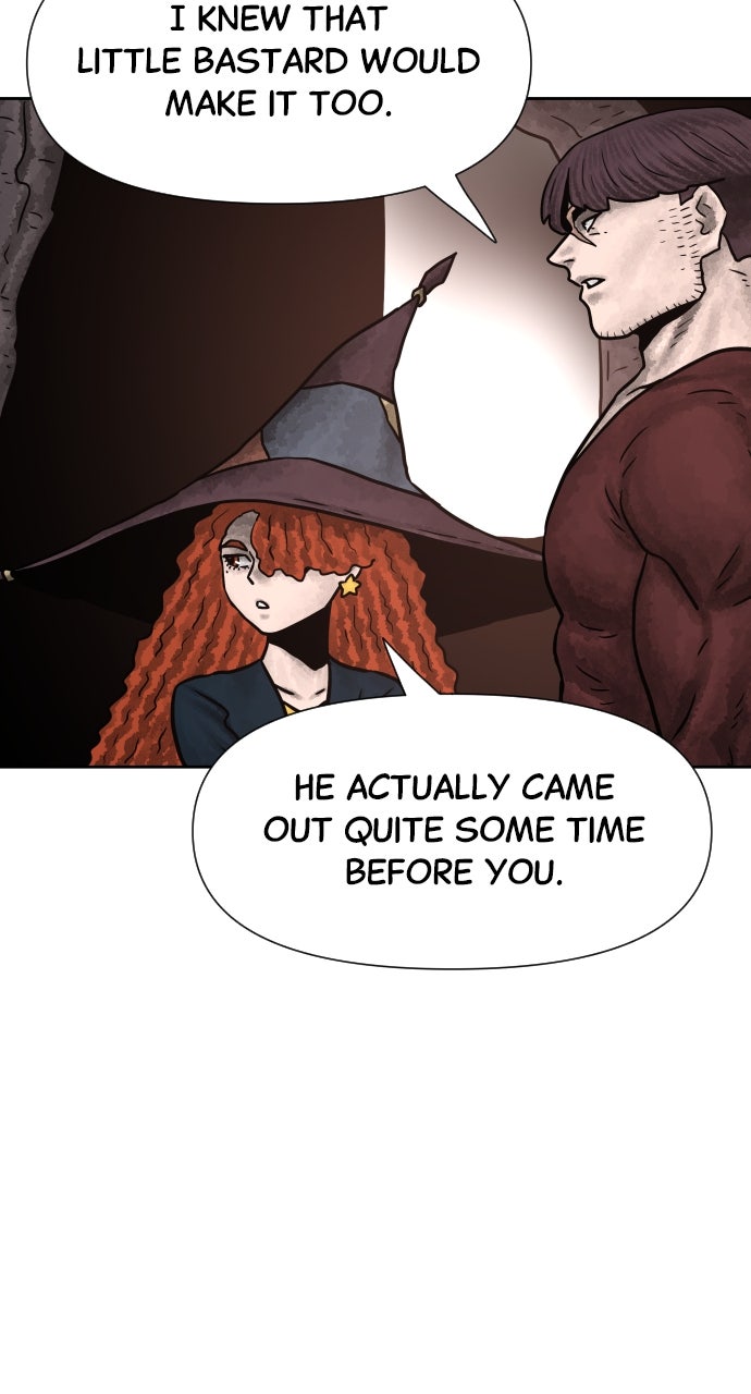 Warrior Executioner Chapter 108 - Page 83