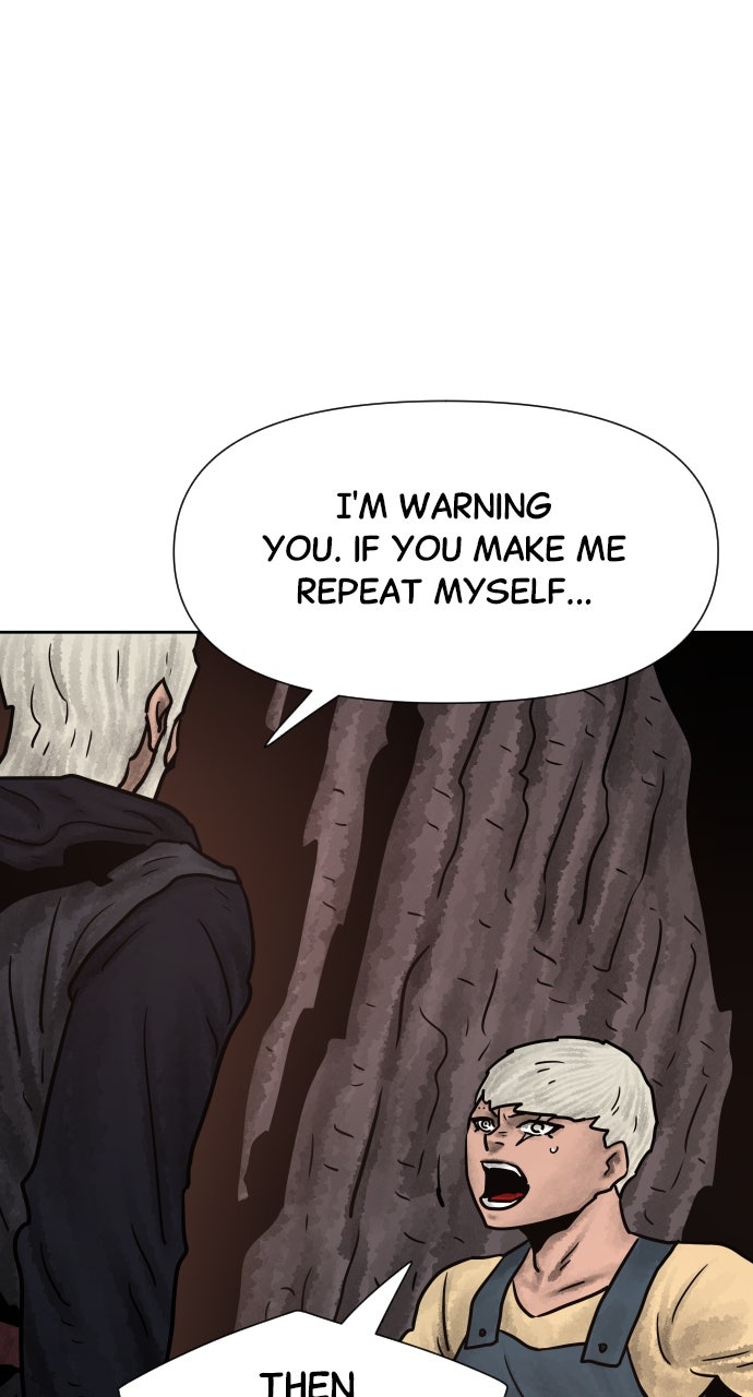 Warrior Executioner Chapter 108 - Page 85