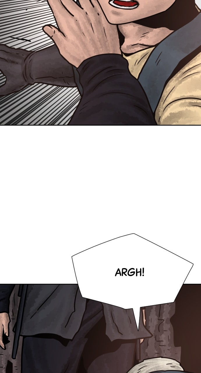 Warrior Executioner Chapter 108 - Page 88