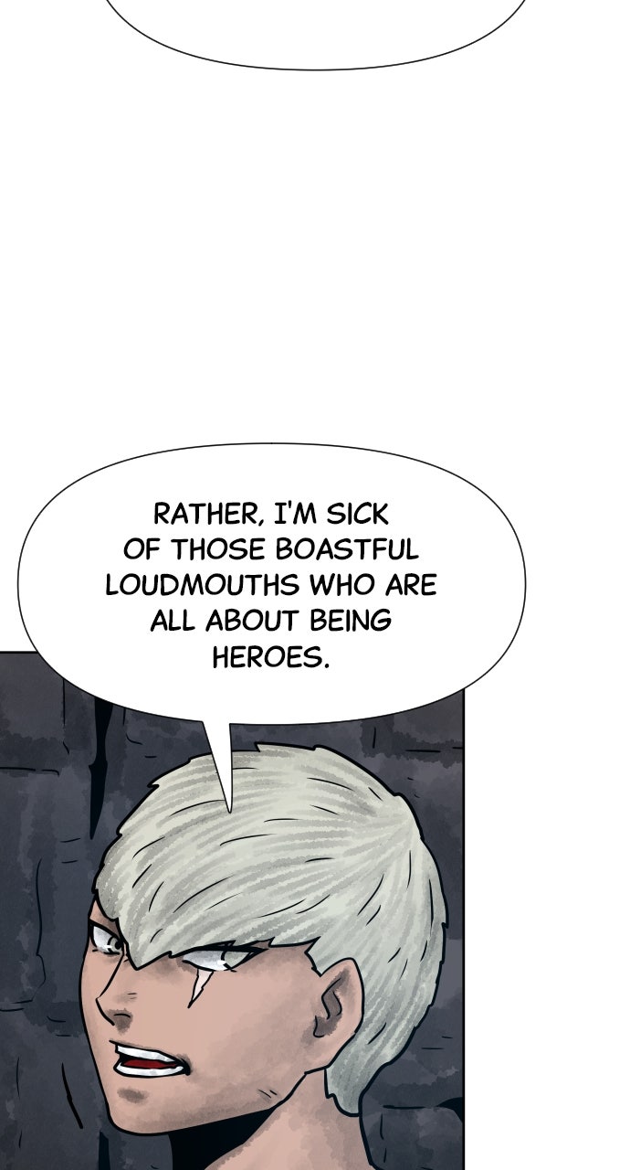 Warrior Executioner Chapter 108 - Page 10