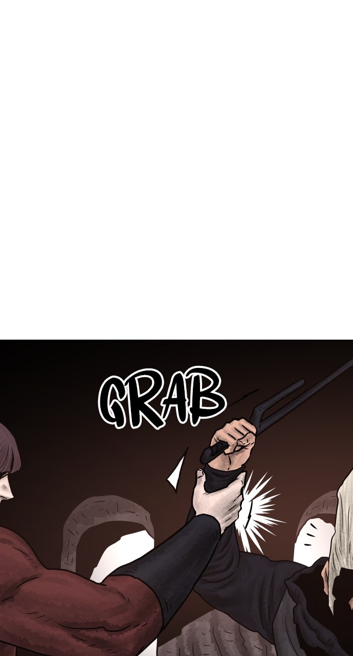 Warrior Executioner Chapter 108 - Page 92