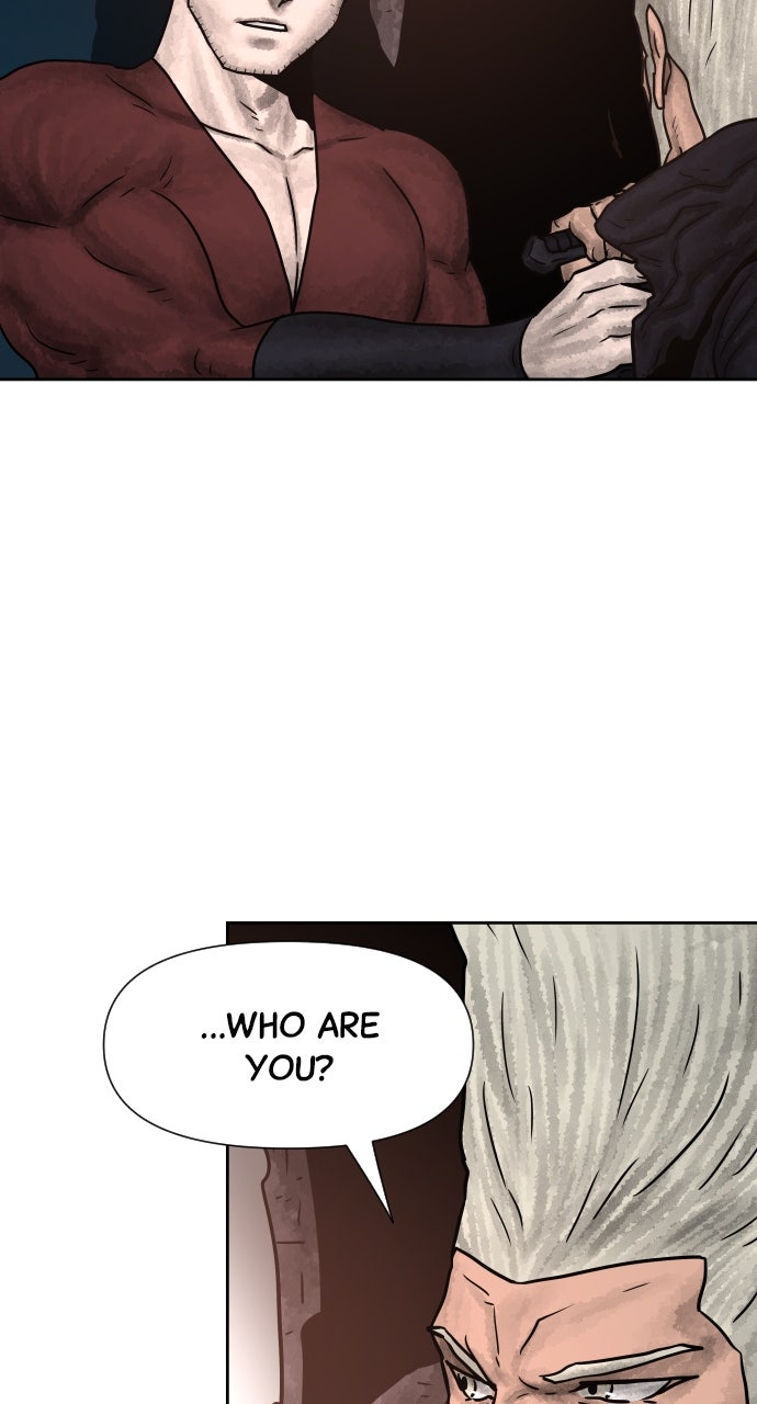 Warrior Executioner Chapter 108 - Page 94