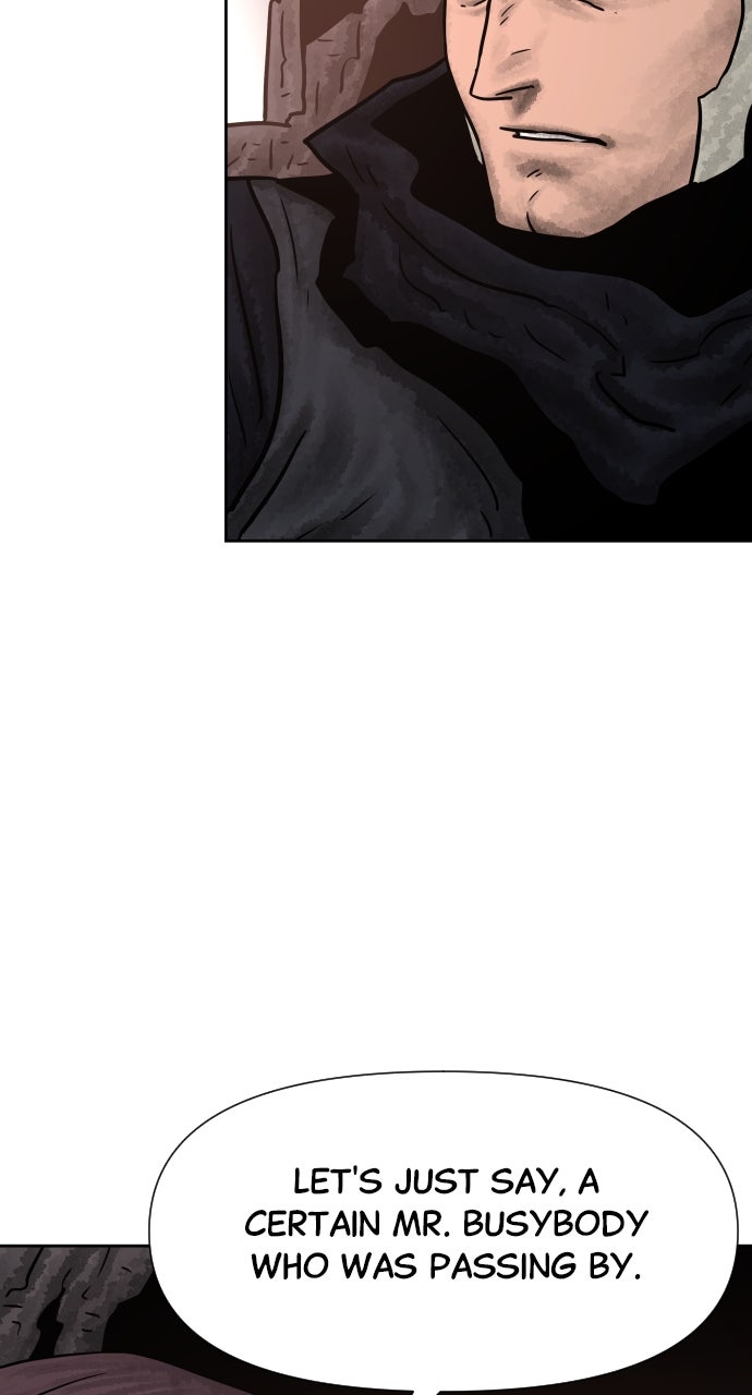 Warrior Executioner Chapter 108 - Page 95