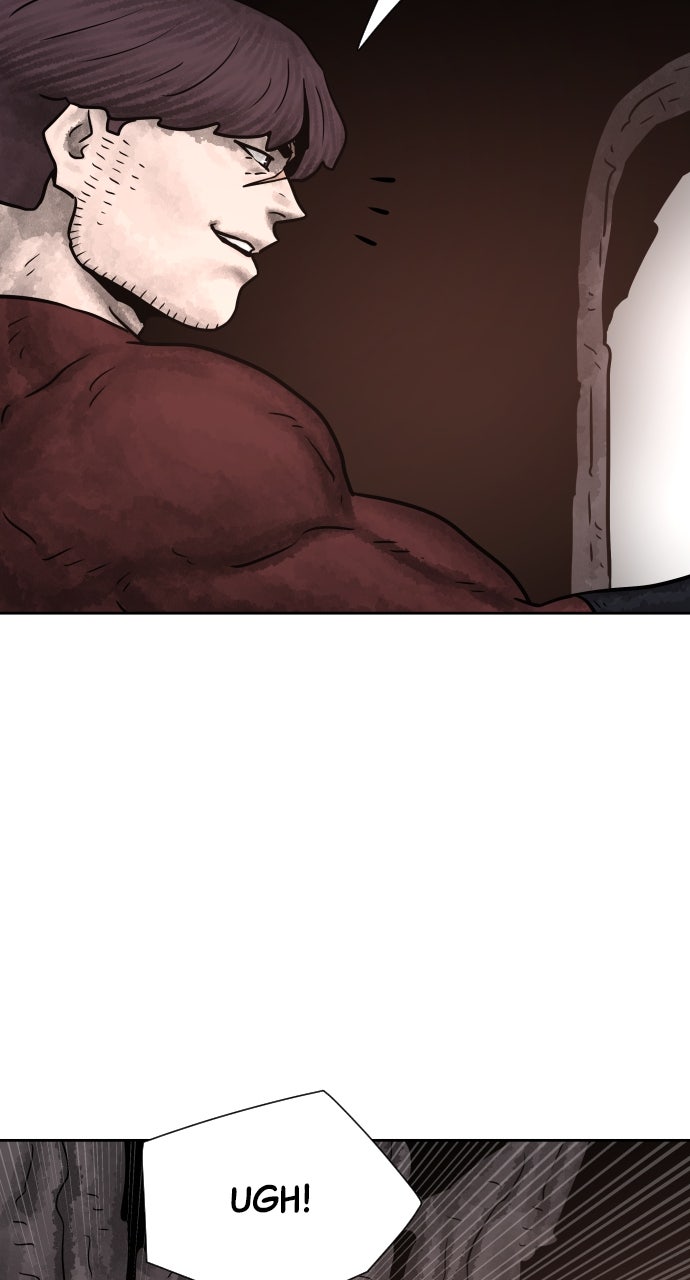 Warrior Executioner Chapter 108 - Page 96