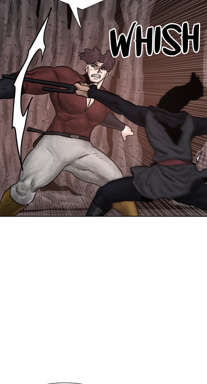 Warrior Executioner Chapter 108 - Page 97