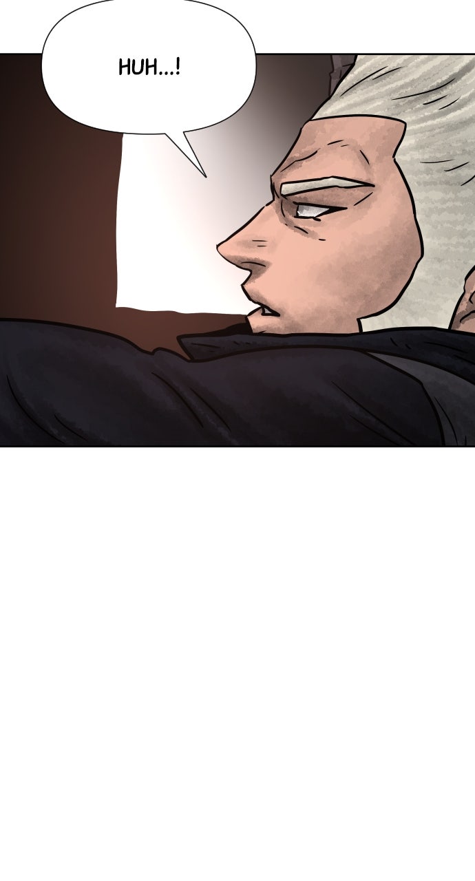 Warrior Executioner Chapter 108 - Page 98