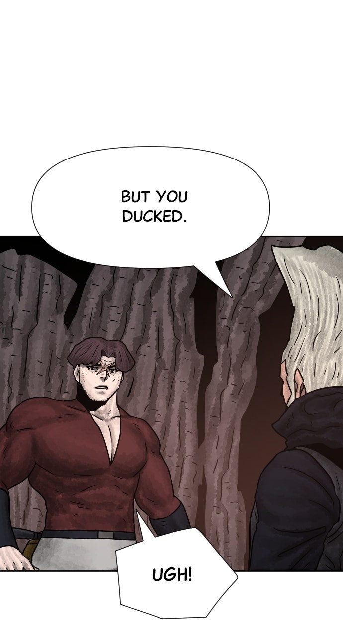 Warrior Executioner Chapter 108 - Page 100