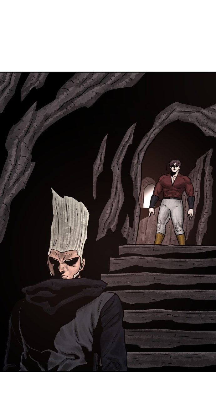 Warrior Executioner Chapter 109 - Page 2