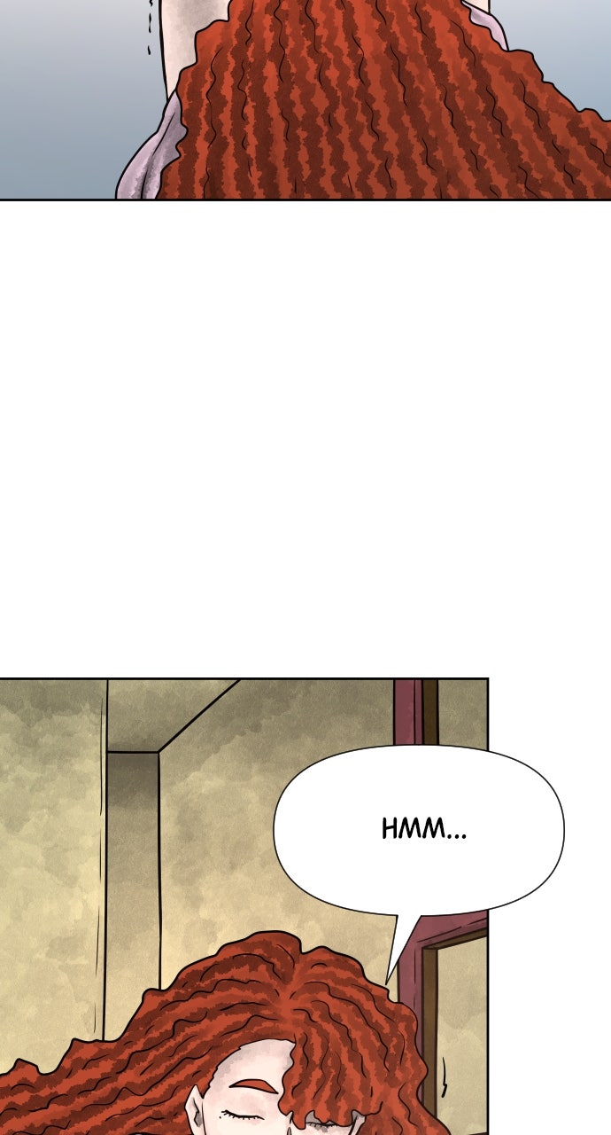 Warrior Executioner Chapter 109 - Page 11