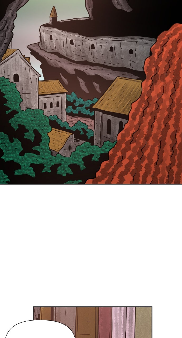 Warrior Executioner Chapter 109 - Page 13