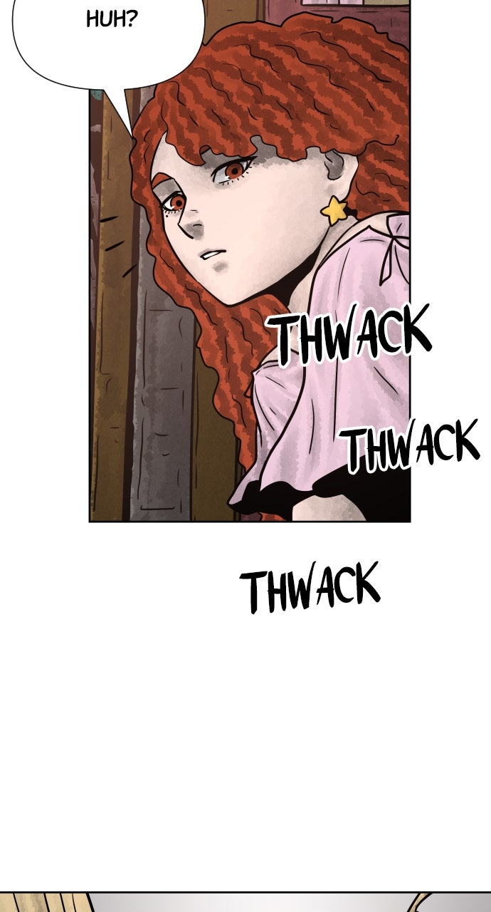 Warrior Executioner Chapter 109 - Page 14