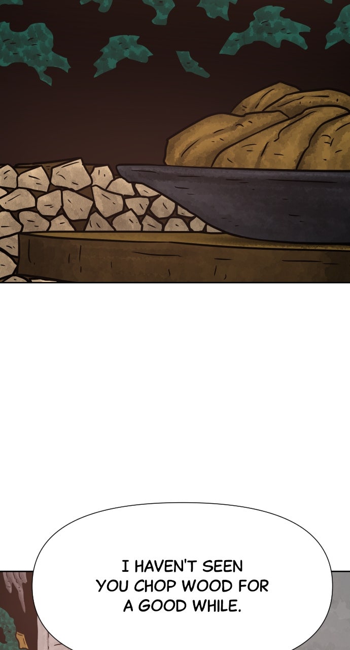 Warrior Executioner Chapter 109 - Page 20