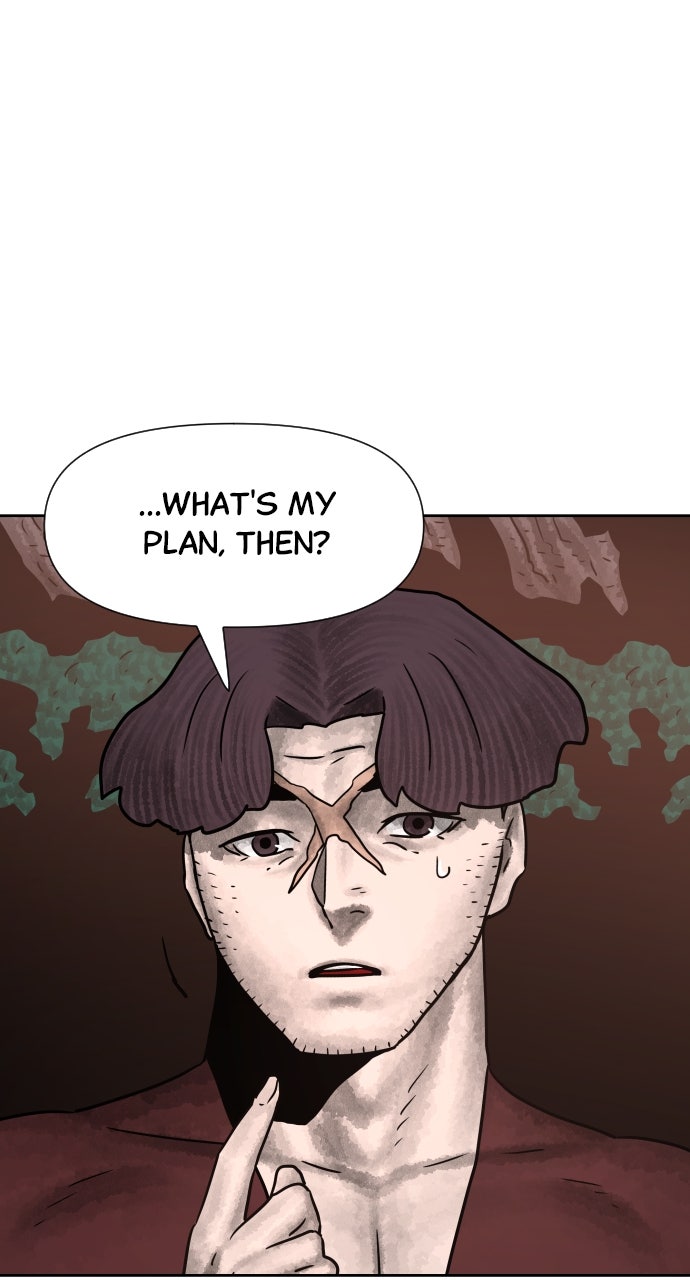 Warrior Executioner Chapter 109 - Page 24