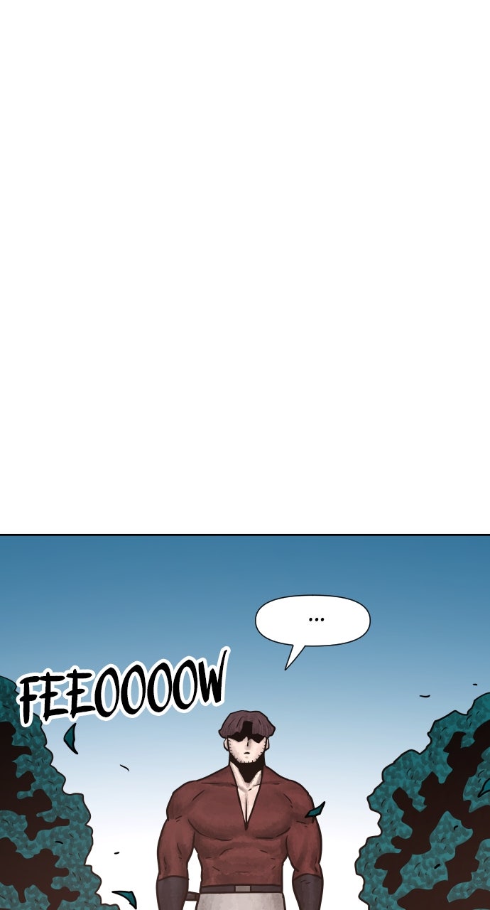 Warrior Executioner Chapter 109 - Page 25