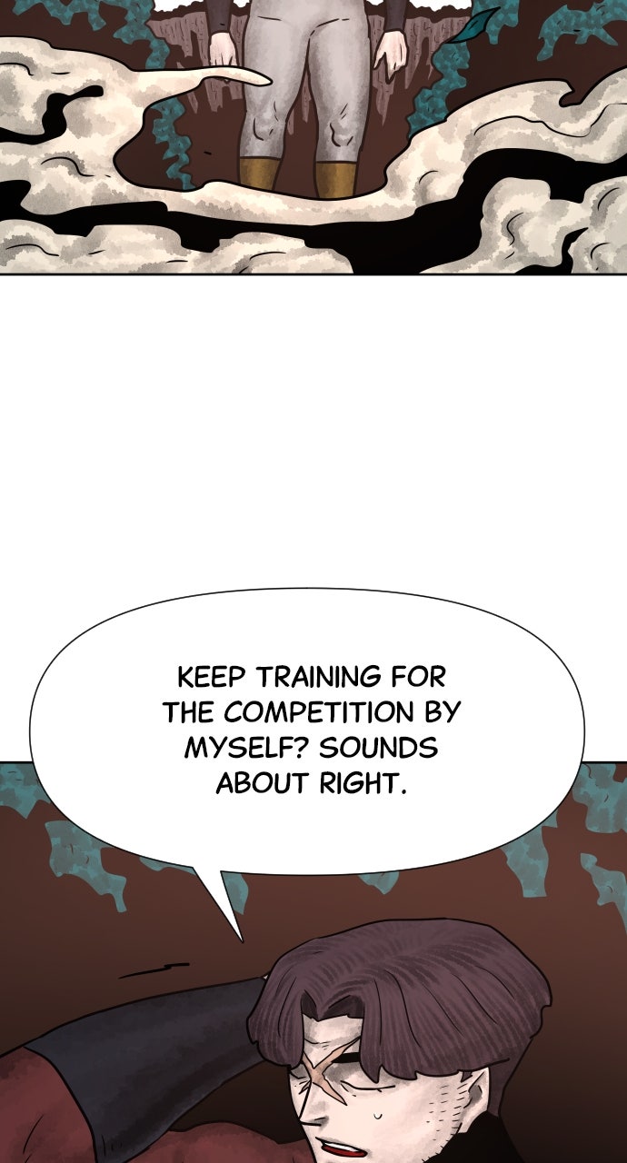 Warrior Executioner Chapter 109 - Page 26