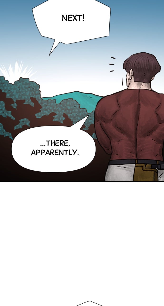 Warrior Executioner Chapter 109 - Page 29