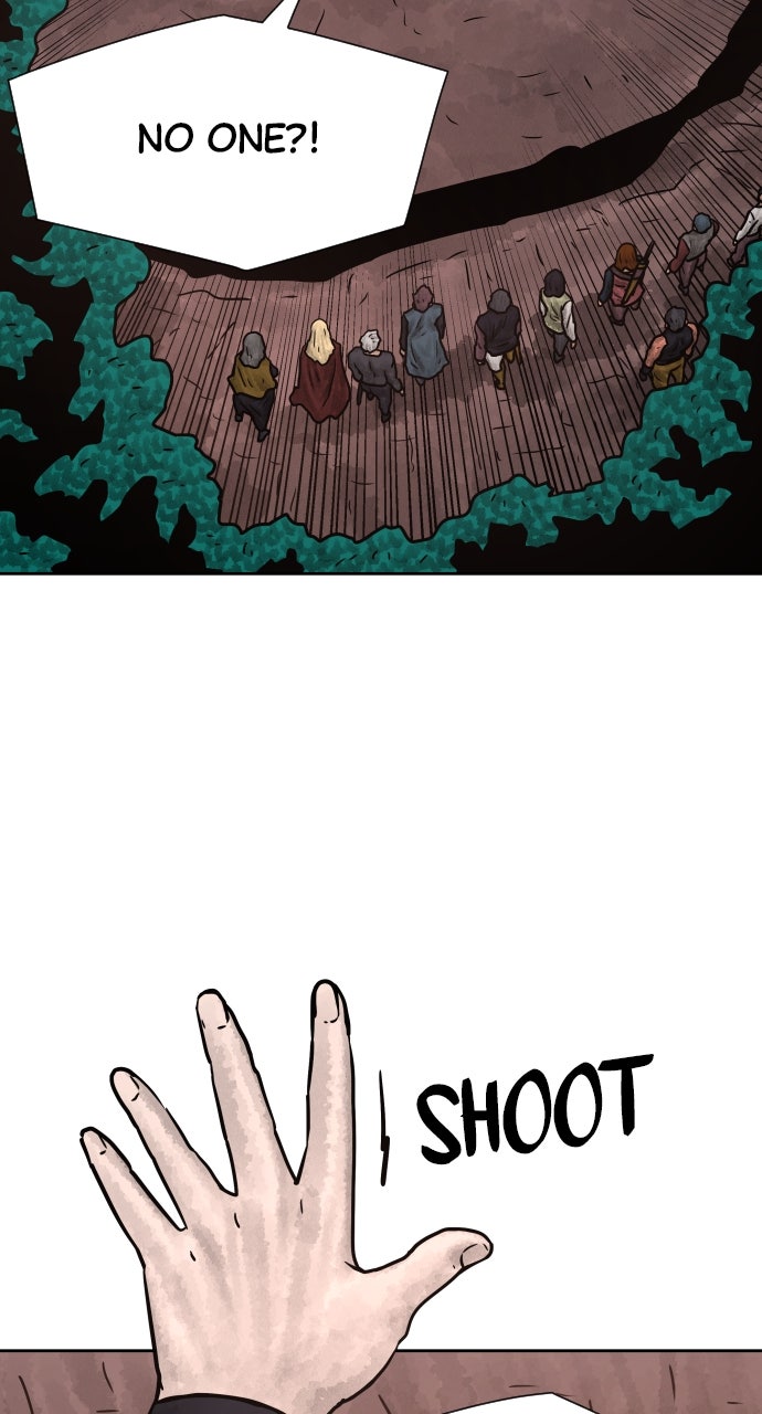 Warrior Executioner Chapter 109 - Page 35