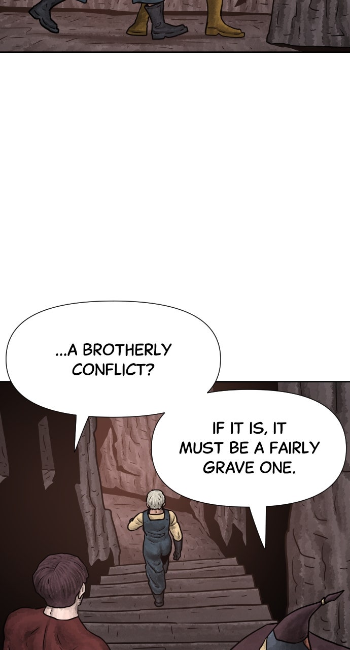 Warrior Executioner Chapter 109 - Page 5