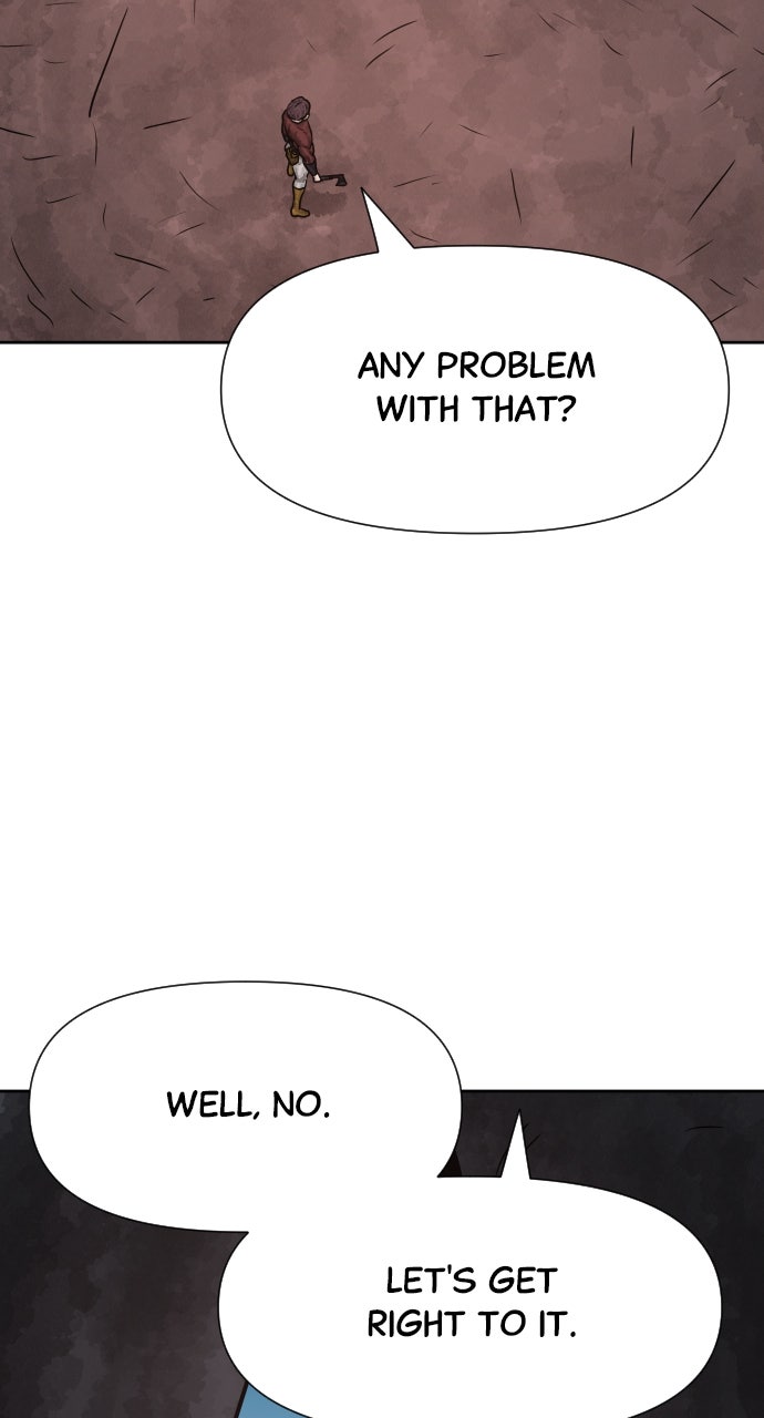 Warrior Executioner Chapter 109 - Page 43