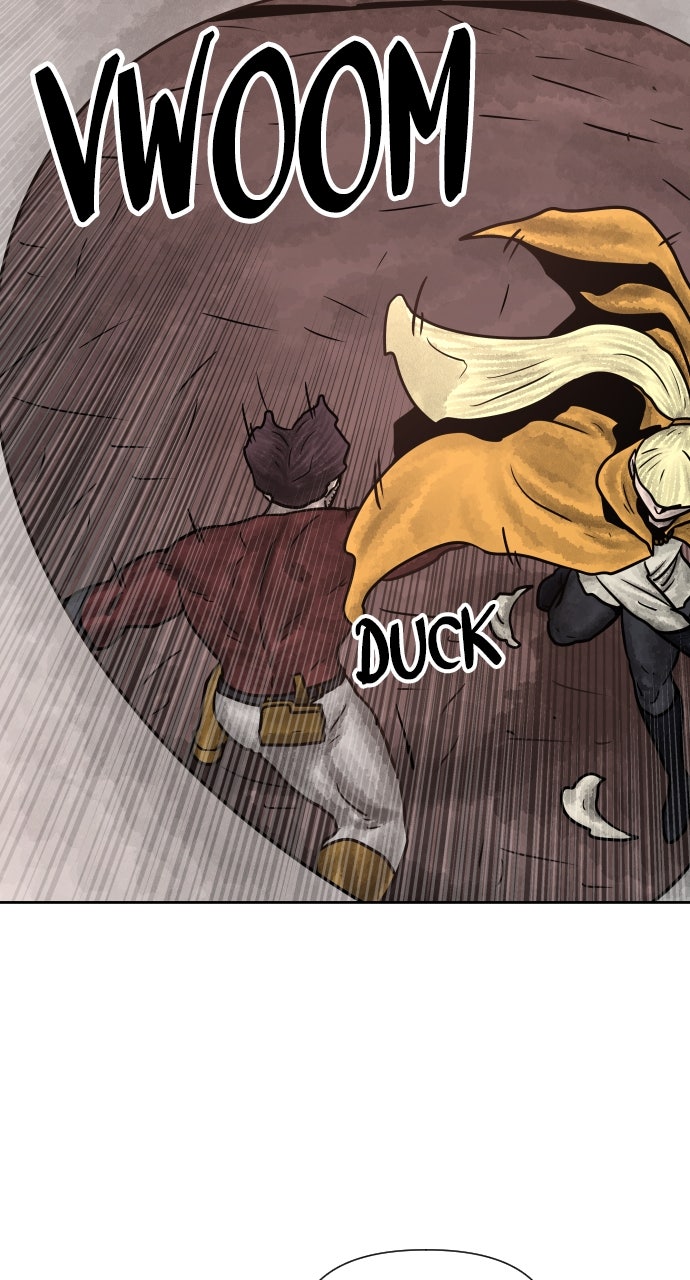 Warrior Executioner Chapter 109 - Page 45